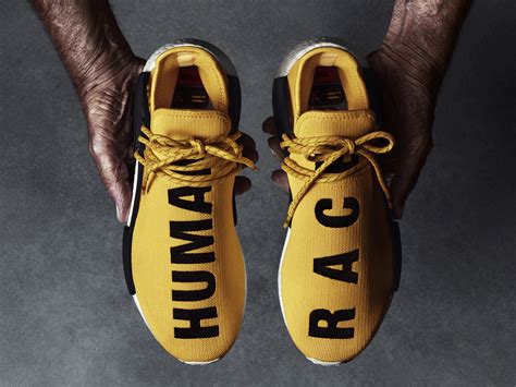 adidas Human Race Collection Replica 